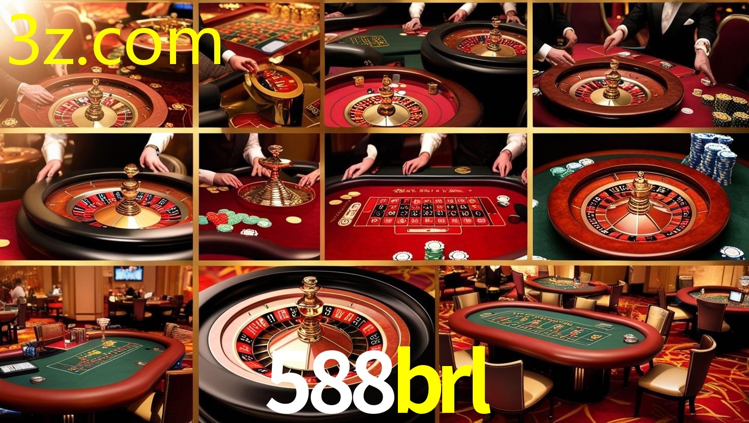 588BRL.COM